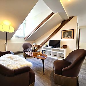 Appartement met Twee Slaapkamers